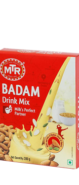 Badam Drink Mix