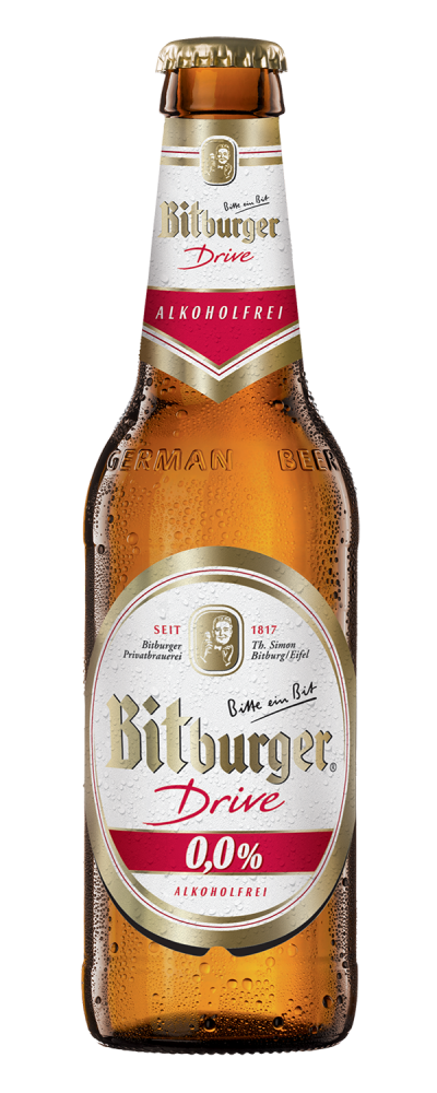 Bitburger Drive