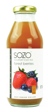 Forest Berry