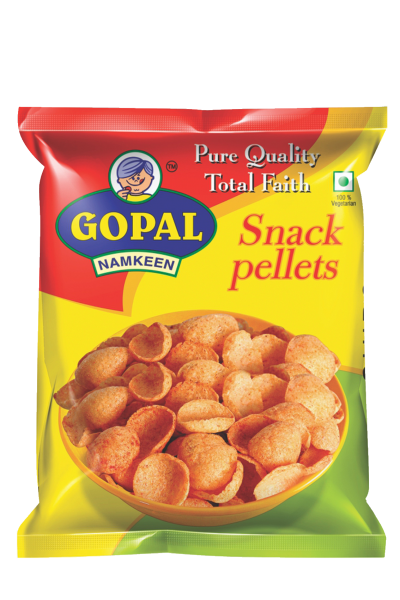 Gopal_Snack Pellets