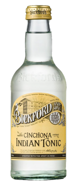 Indian-Tonic