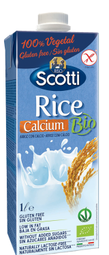 Rice Calcium