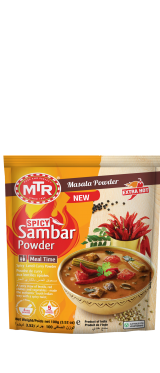 Spicy Sambar Powder_100g